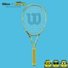 ウイルソン（Wilson）テニスラケット MINIONS CLASH 100 V2.0 WR098811U2