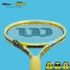 ウイルソン（Wilson）テニスラケット MINIONS CLASH 100 V2.0 WR098811U2