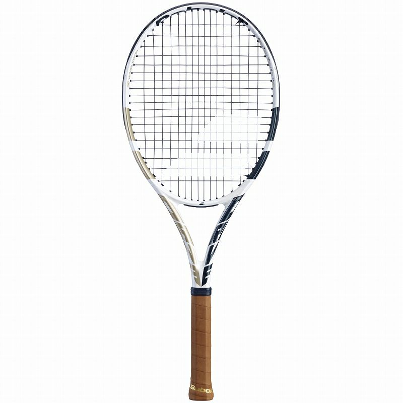 数量限定モデル】テニスラケット バボラ (babolat) ピュアドライブ チーム ウィンブルドン(PURE DRIVE TEAM WIMBLEDON)  101471 | テニスショップＬＡＦＩＮＯ（ラフィノ）