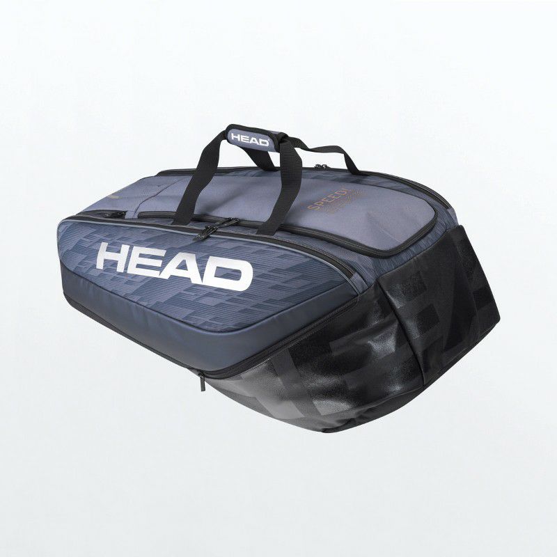 ヘッド(HEAD) テニスバッグ ジョコビッチ 12R モンスターコンビ