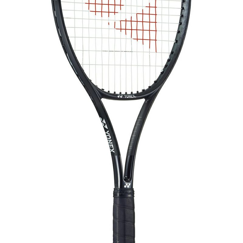 ヨネックス(YONEX) 硬式テニスラケット レグナ 98 (REGNA 98) 新色ブラック 02RGN98 [2022年モデル