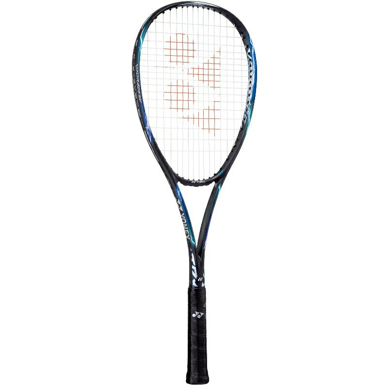 ヨネックス (YONEX) ソフトテニスラケット ボルトレイジ 5V (VOLTRAGE 5V)(前衛)(VR5V)(2022.2発売)  ※カスタムフィット対応モデル | テニスショップＬＡＦＩＮＯ（ラフィノ）