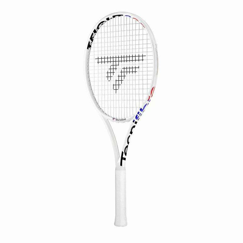 テクニファイバー（Tecnifibre）テニスラケット T-FIGHT 305 ISOFLEX TFRFT21