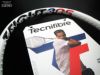 テクニファイバー（Tecnifibre）テニスラケット T-FIGHT 305 ISOFLEX TFRFT21