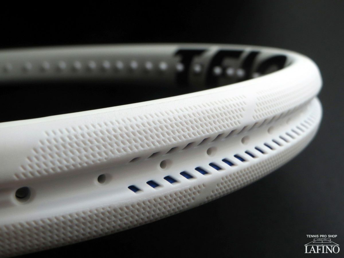 テクニファイバー（Tecnifibre）テニスラケット T-FIGHT 305 ISOFLEX TFRFT21