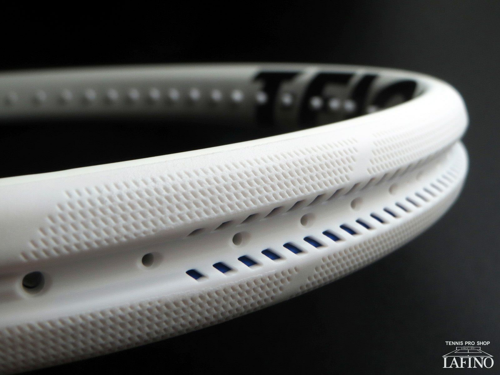 テクニファイバー（Tecnifibre）テニスラケット T-FIGHT 305 ISOFLEX TFRFT21