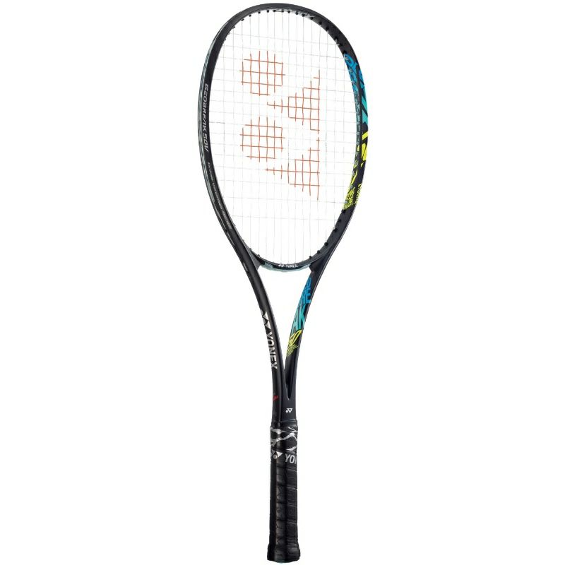 ヨネックス (YONEX) ソフトテニスラケット ジオブレイク 50V リミテッド (GEOBREAK 50V LIMITED)(後衛)(GEO50VL)(2022.9発売)  | テニスショップＬＡＦＩＮＯ（ラフィノ）