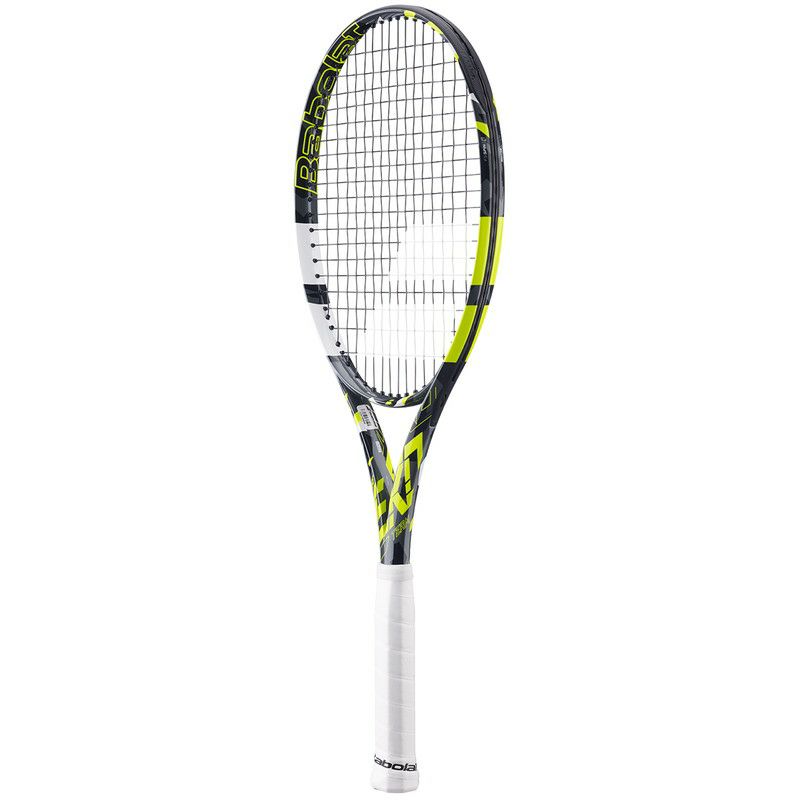 バボラ (babolat) ピュアアエロ (PURE AERO) 101479 | テニスショップ 