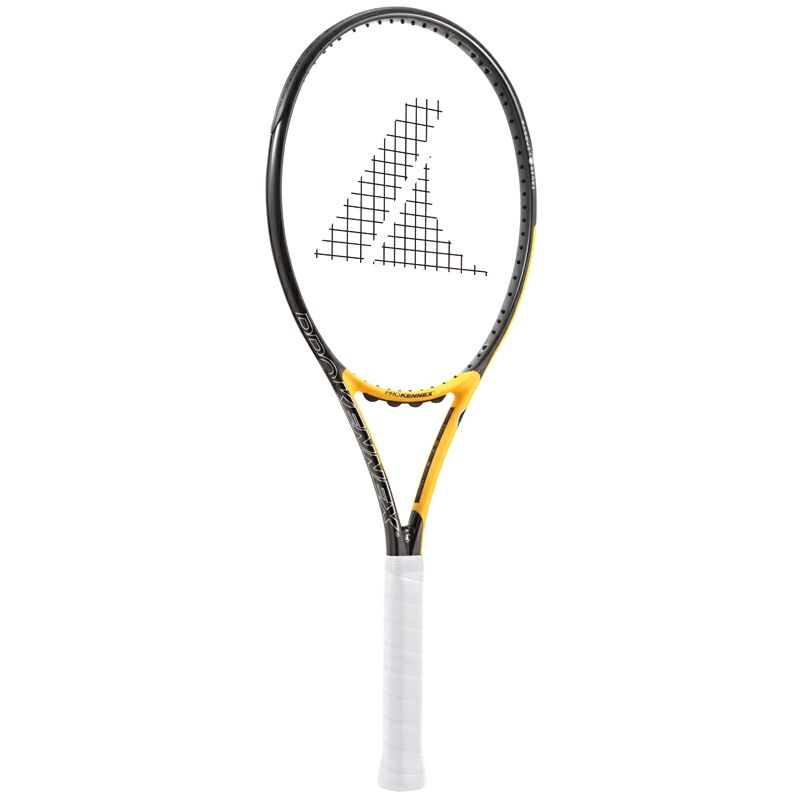 プロケネックス(PROKENNEX) テニスラケット ブラックエース 300 (Black