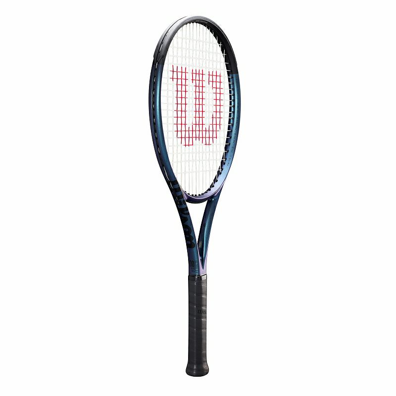 ウイルソン(Wilson) 硬式テニスラケット ウルトラ100 V4.0（ULTRA 100 