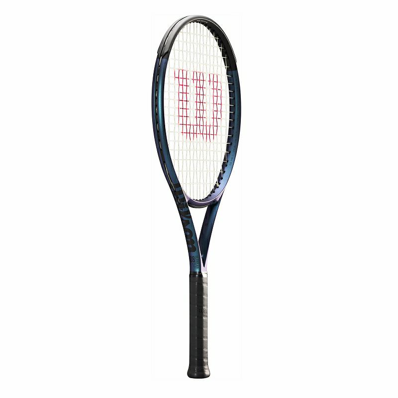 ウイルソン(Wilson) 硬式テニスラケット ウルトラ108 V4.0（ULTRA 108 V4.0）WR108611U+ | テニス ショップＬＡＦＩＮＯ（ラフィノ）