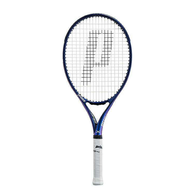 Prince(プリンス)テニスラケット X 105（エックス 105）290g 7TJ182(右