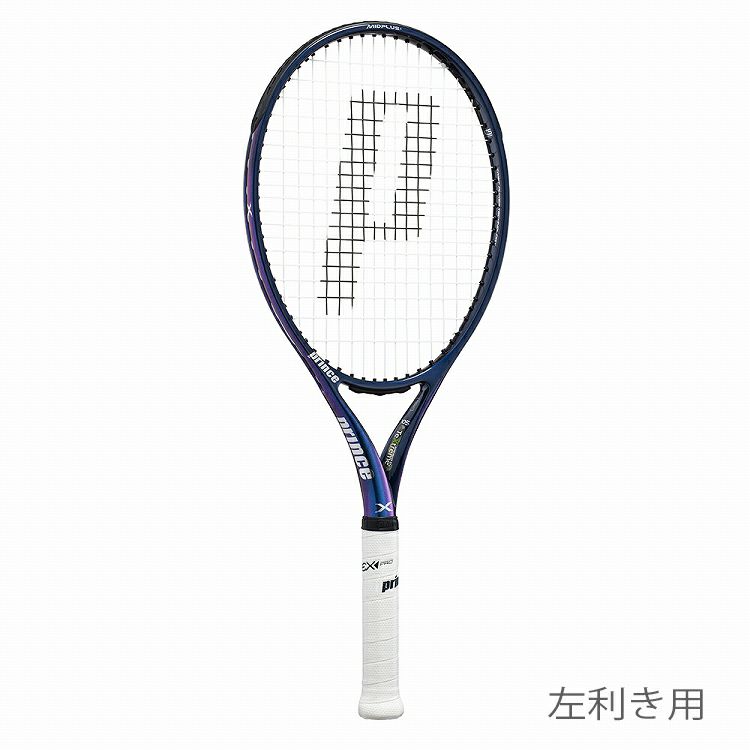 Prince(プリンス)テニスラケット X 105（エックス 105）290g 7TJ182(右