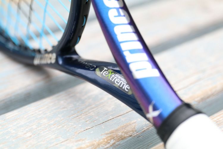 Prince(プリンス)テニスラケット X 105（エックス 105）270g 7TJ184(右