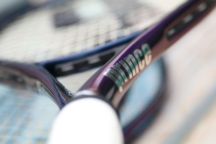 Prince(プリンス)テニスラケット X 105（エックス 105）270g 7TJ184(右