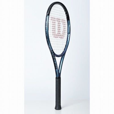 ウイルソン(Wilson) 硬式テニスラケット ウルトラツアー 100 V4.0