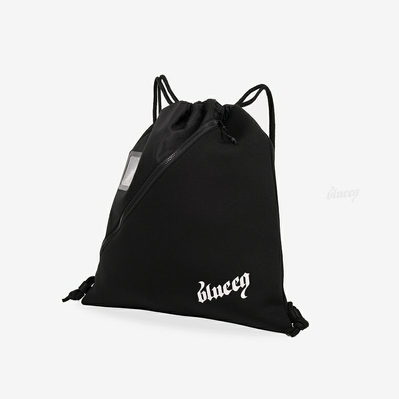 blueeq(ブルイク) ATHLETE GYM BAG(アスリート ジムバッグ) BQB