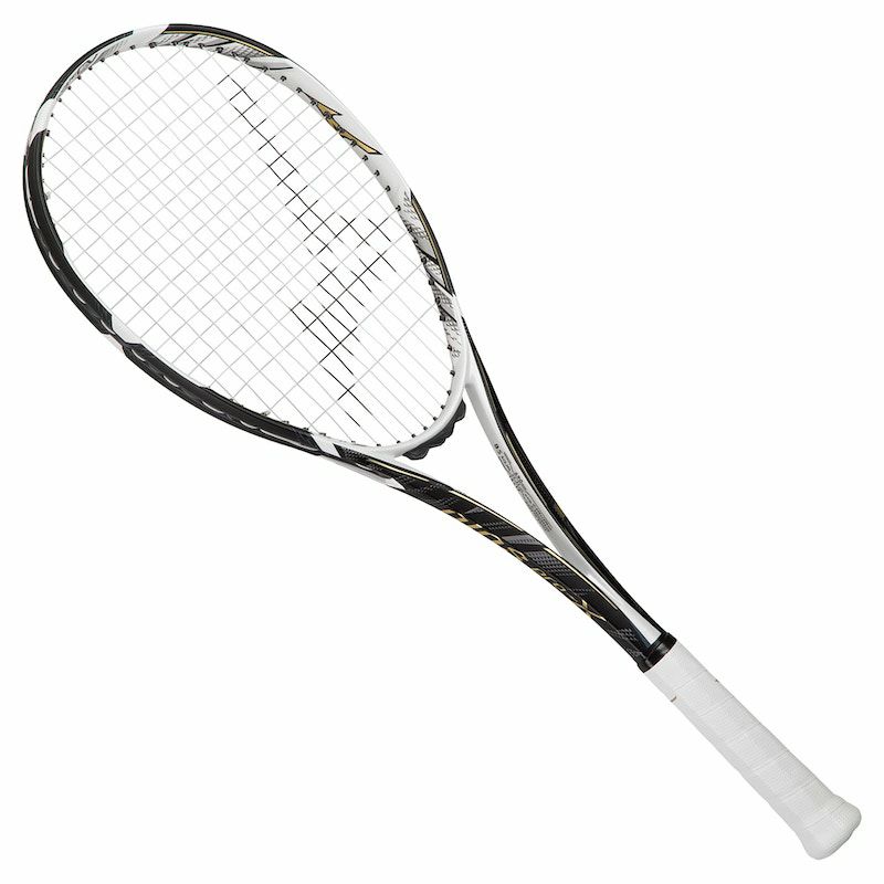 SALE☆在庫限り】ミズノ(mizuno) ソフトテニスラケット ディオス プロ 