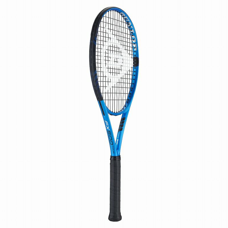 ダンロップ(DUNLOP) 硬式テニスラケット エフエックス500ツアー