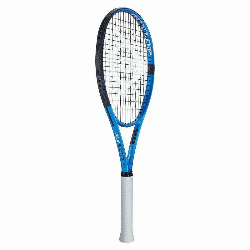 DUNLOP - 中古 テニスラケット ダンロップ エフエックス500 ライト 2020年モデル (G1)DUNLOP FX 500 LITE 2020 中古】ダンロップ エフエックス500 ライト 2020年モデルDUNLOP