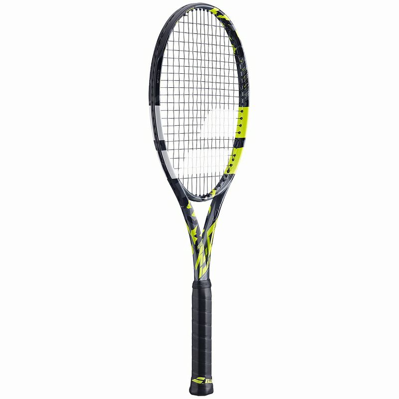 バボラ(Babolat) 硬式テニスラケット ピュアアエロ 98 (PURE AERO 98) 101499 ※アルカラス使用モデル