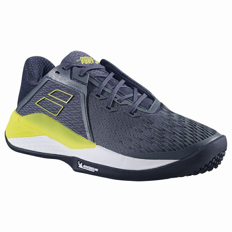 バボラ(Babolat) テニスシューズ プロパルス フューリー 3 Amazon.co.jp: バボラ Babolat テニスシューズ メンズ PROPULSE