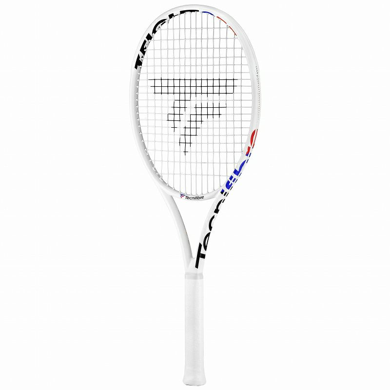 テクニファイバー（Tecnifibre）テニスラケット T-FIGHT 315 ISOFLEX 