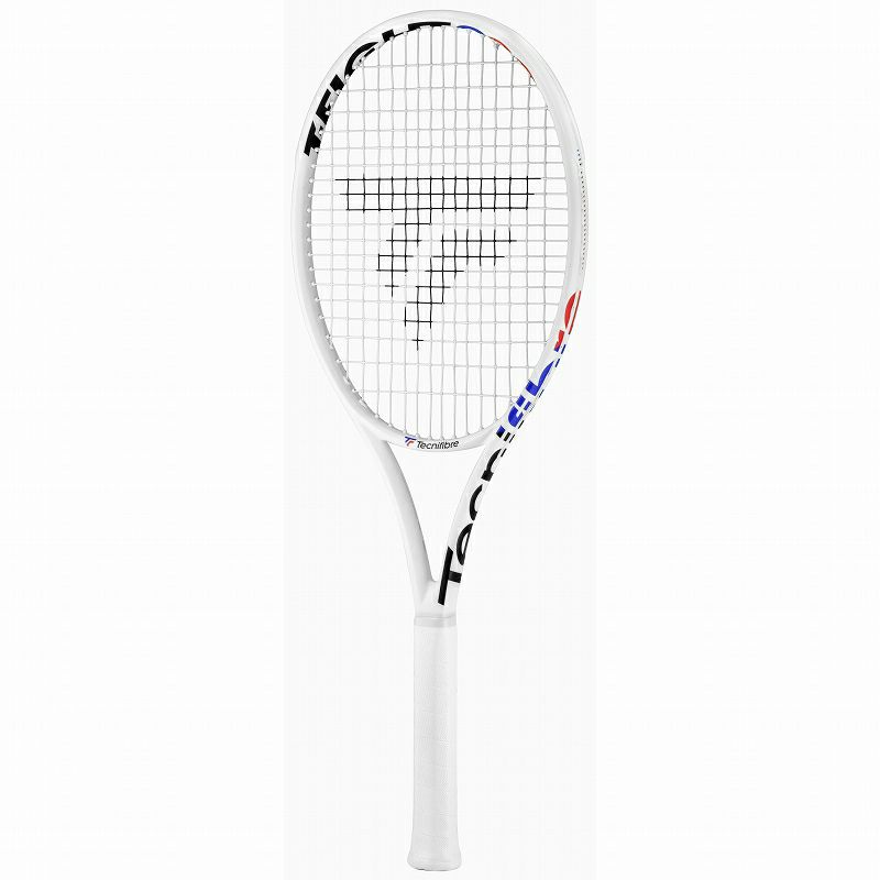 テクニファイバー（Tecnifibre）テニスラケット T-FIGHT 280 ISOFLEX 