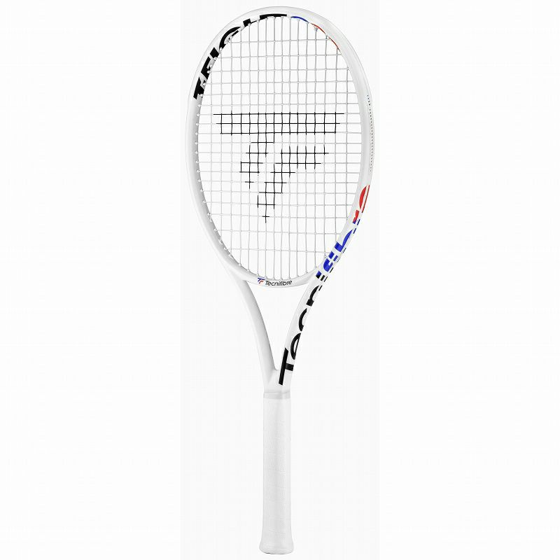 テクニファイバー（Tecnifibre）テニスラケット T-FIGHT 300 ISOFLEX 