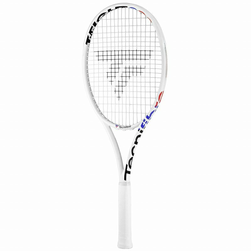 テクニファイバー（Tecnifibre）テニスラケット T-FIGHT 300 
