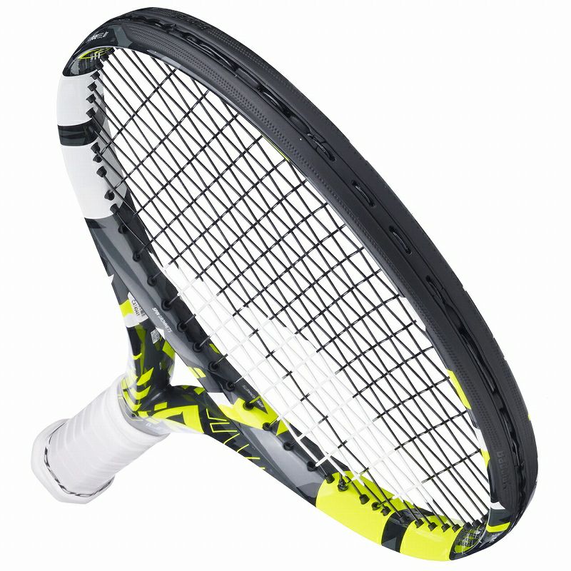 SALE☆45%OFF、在庫限り】バボラ (babolat) ピュアアエロ ライト (PURE