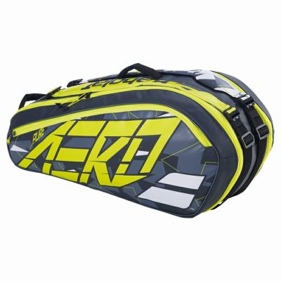 Babolat ピュアアエロ　2本　バッグセット バボラ バッグ ]ピュアアエロラケットバッグ／PURE AERO RACKET