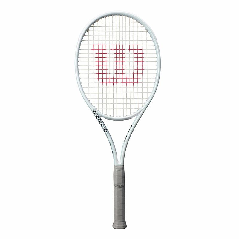 ウイルソン(Wilson) 硬式テニスラケット W LABSプロジェクト シフト99/300 (W LABS PROJECT SHIFT  99/300) WR136611U+