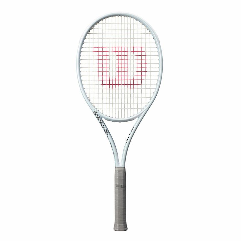 ウイルソン(Wilson) 硬式テニスラケット W LABSプロジェクト