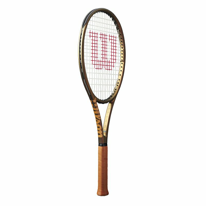 ウイルソン(Wilson) 硬式テニスラケット プロスタッフ 97 V14.0