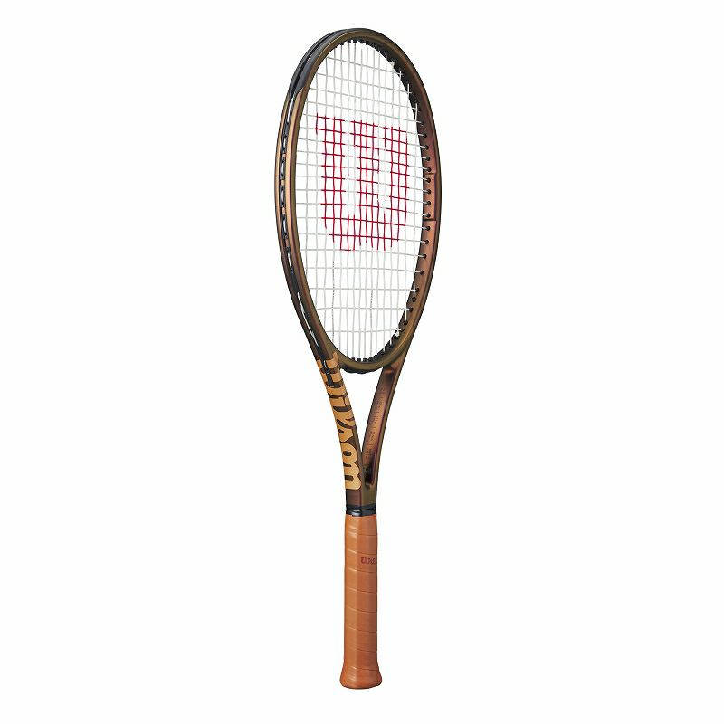 即日出荷』ウイルソン Wilson 硬式テニスラケット NOIR PRO STAFF 