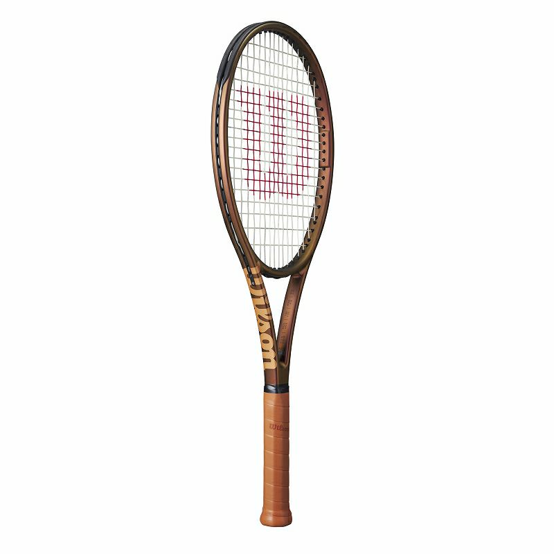 ウイルソン(Wilson) 硬式テニスラケット プロスタッフ 97 V14.0（PRO 