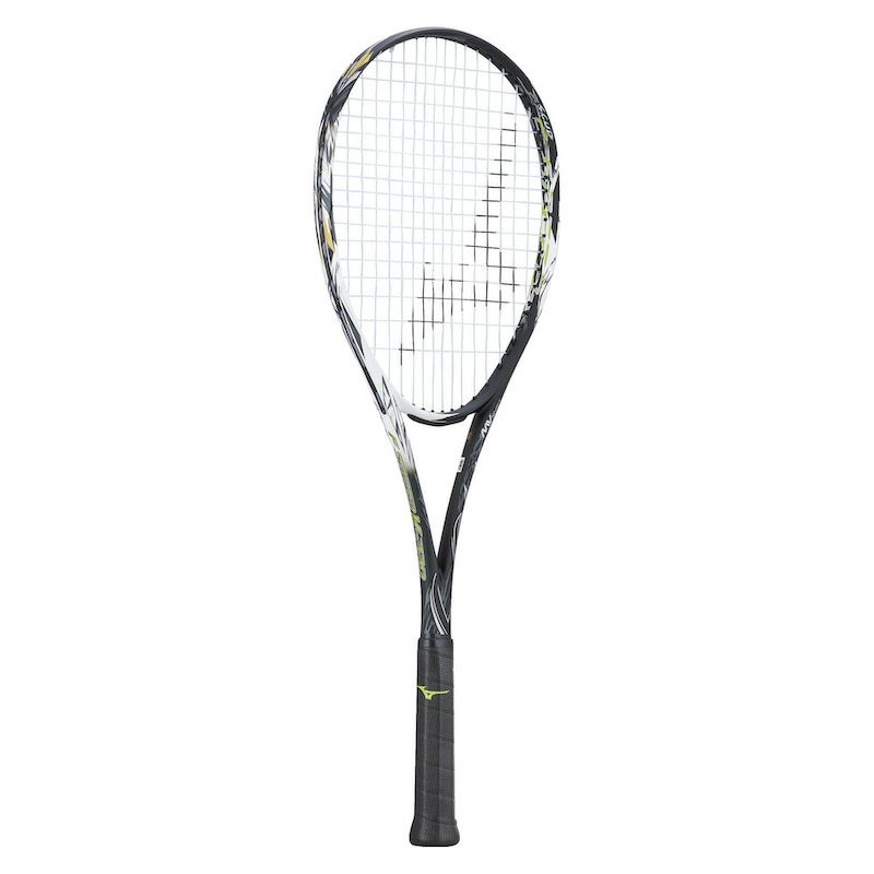 ミズノ (mizuno) ソフトテニスラケット エフスピード V-プロ (F
