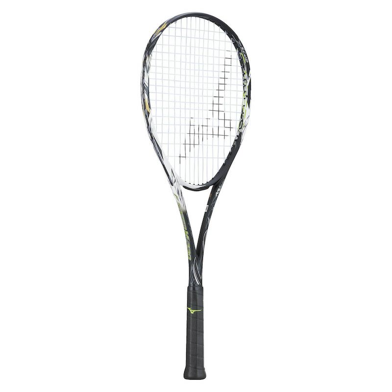 【受注生産品】ミズノ (mizuno) ソフトテニスラケット エフスピード V-プロ  スペシャルチューン(前衛)(63JTN25109)(2021.12発売)