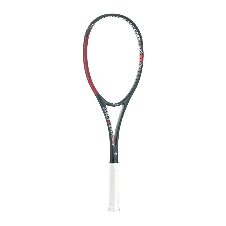 ダンロップ(DUNLOP) ソフトテニスラケット ギャラクシード 100S