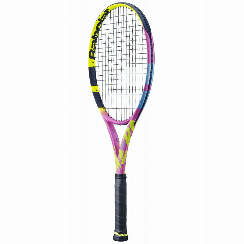 バボラ ピュアアエロラファ2023 PUREAERO RAFA（14318◇Babolat バボラ 