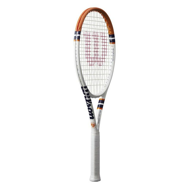 ウイルソン(Wilson) テニスラケット クラッシュ100 V2 ローラン 