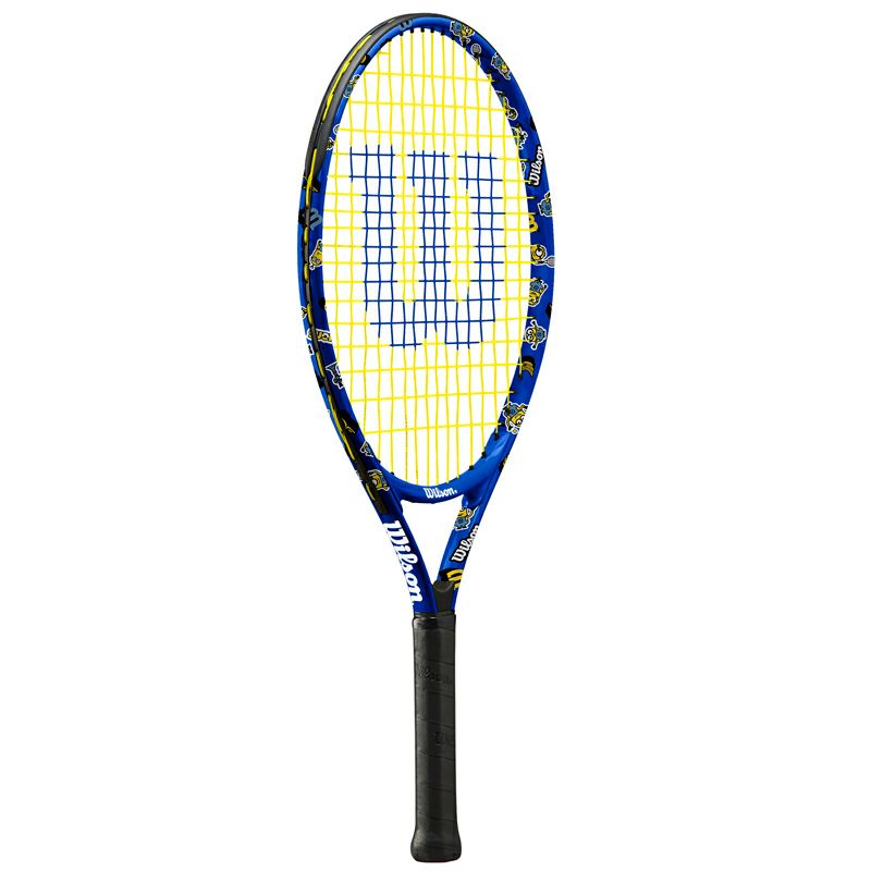 ウイルソン（Wilson）ジュニアテニスラケット ミニオンズ 3.0 ジュニア
