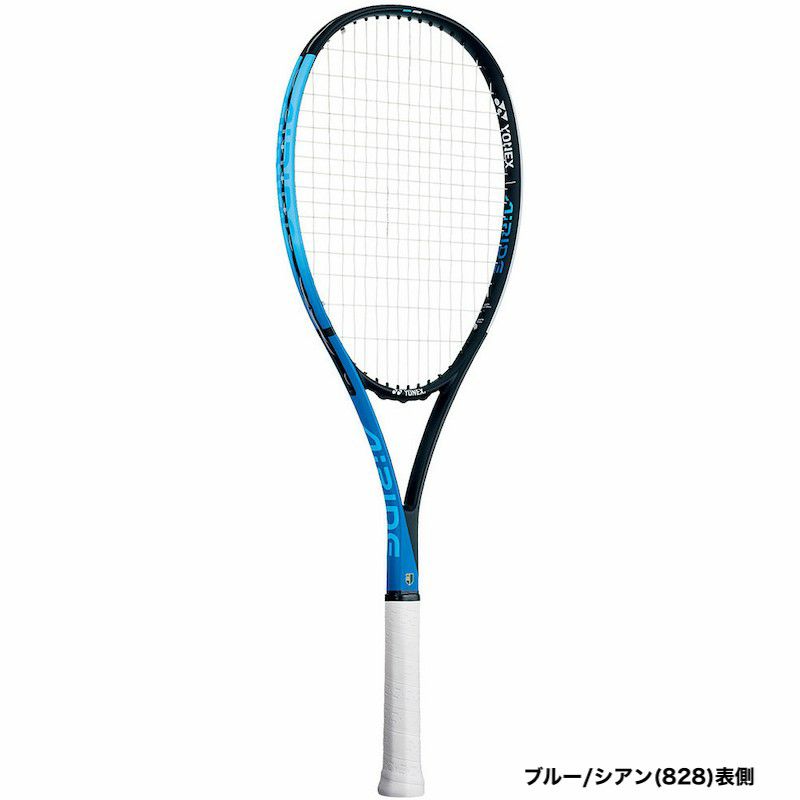 ヨネックス (YONEX) ソフトテニスラケット エアライド (AIRIDE
