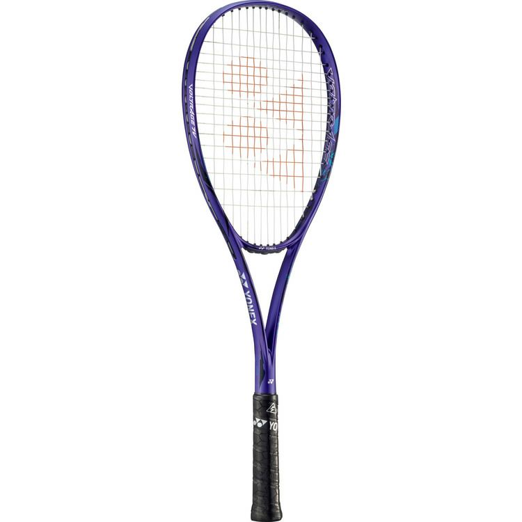 受注生産品】ヨネックス (YONEX) ソフトテニスラケット ボルトレイジ ...