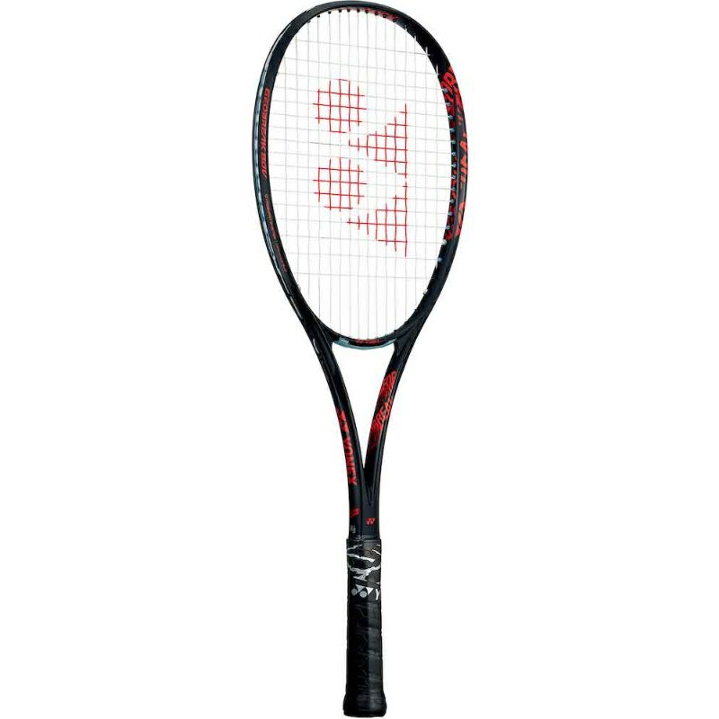 【受注生産品】ヨネックス (YONEX) ソフトテニスラケット ジオブレイク 80V カスタムフィット (前衛)(GEO80VN)【代引き不可】