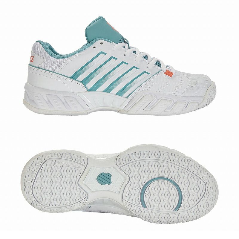 SALE☆40%OFF】ケイスイス(K・SWISS) テニスシューズ ビッグ