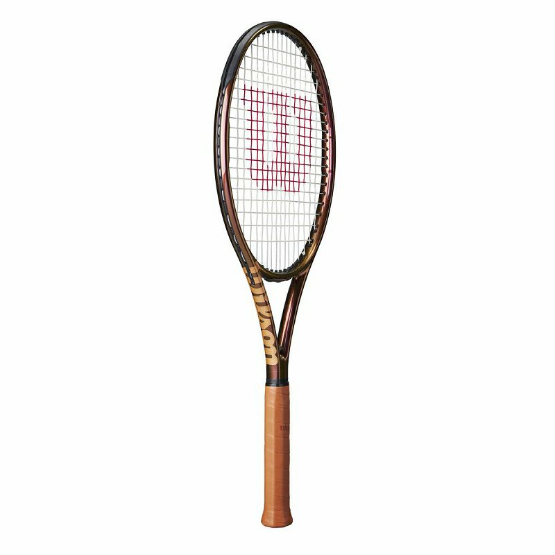 期間限定☆ポイント10倍】ウイルソン（Wilson） テニスラケット 