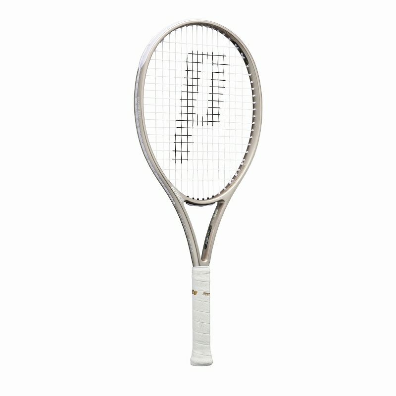 硬式テニスラケット プリンス エンブレム 110