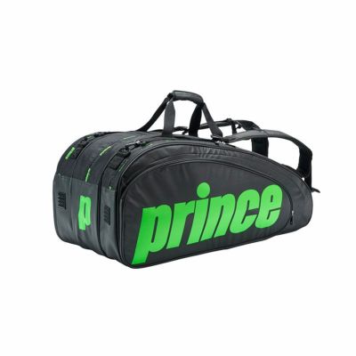 プリンス(prince) ボストンバッグ TT304 (2023.07発売) | テニス